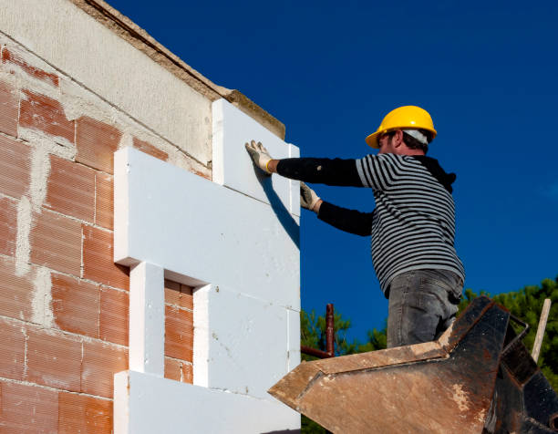 Best Residential Insulation in Millbrae, CA