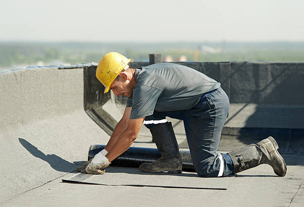 Best Types of Insulation in Millbrae, CA