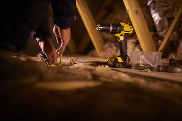 Best Commercial Insulation in Millbrae, CA