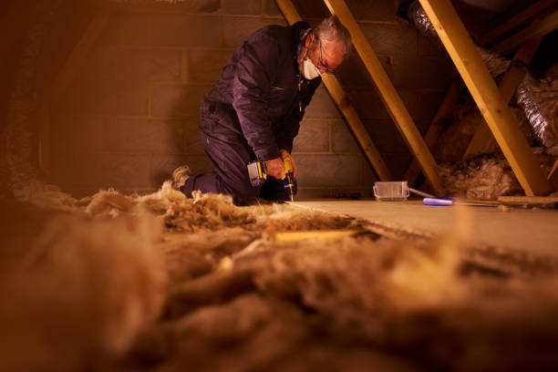 Best Commercial Insulation in Millbrae, CA